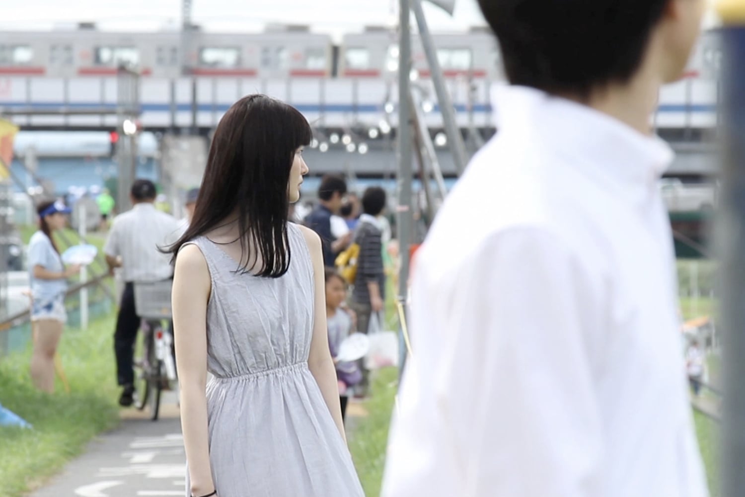 仙台短篇映画祭に「あした、かえる」が選ばれました。