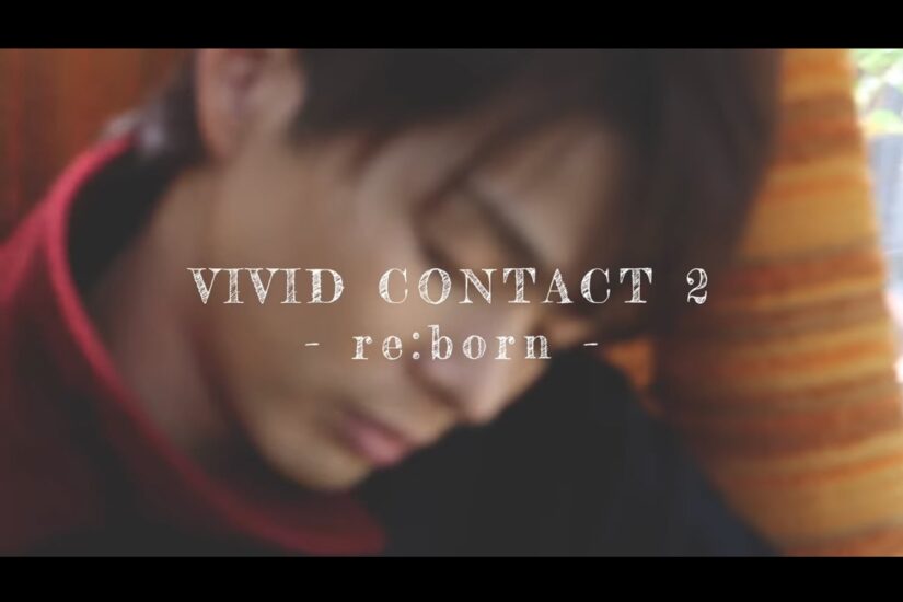 WATARoom Produce 6 『VIVID CONTACT 2 - re:born - 』 CF