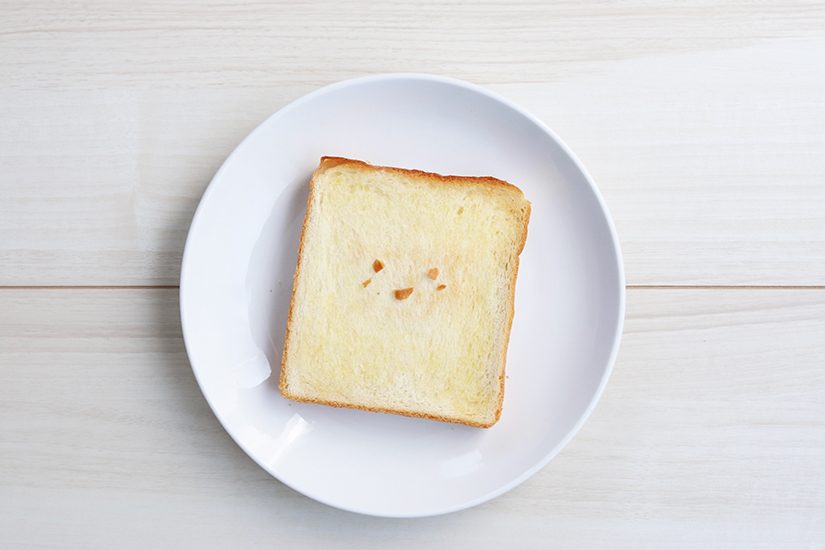 まるいもの
