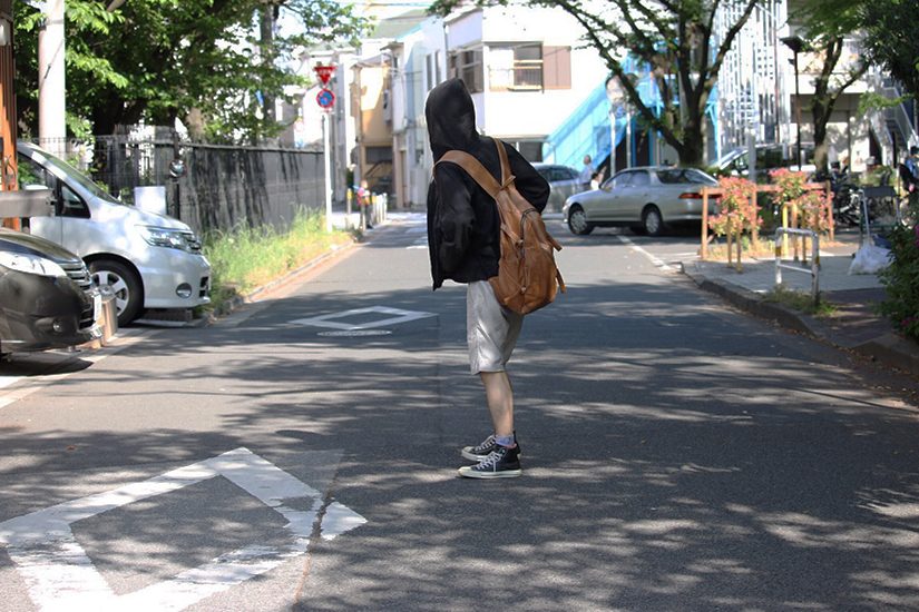125naroom / 舟見和利